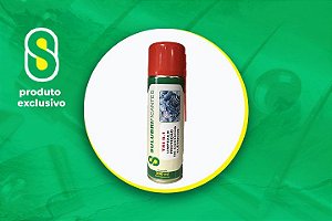 Super Desengripante Sulubrificantes 300ml Cx 1un Tri 6.1
