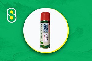 Citrus atóxico limpeza geral Tri 8.2