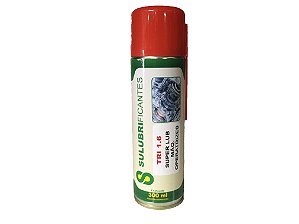Silicone industrial Sulubrificantes Tri 4.1