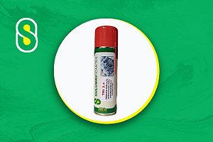 Óleo Alta adesividade p/engrenagens e correntes sulubrificantes Tri 2.4