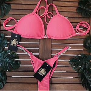 Biquínis Strass Luxo