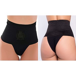Calcinha Cinta Modeladora