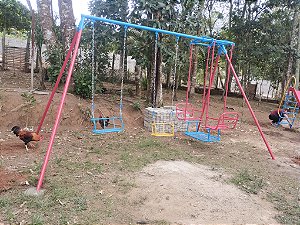 BALANÇO B4