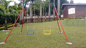BALANÇO B2