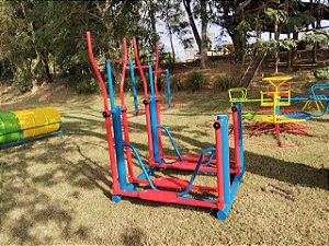 SKI DUPLO E2