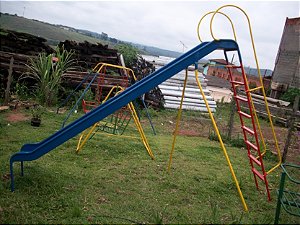 ESCORREGADOR E3