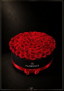 Box GG - One Billion Roses