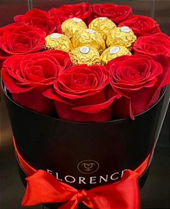 Box Doce Amor