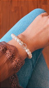 Pulseira Pérola