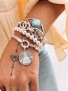Pulseira Pérola
