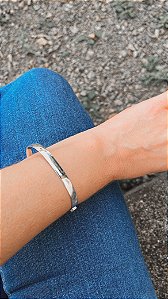 Bracelete Oval 6mm