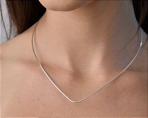 Choker Rígido V
