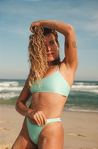 Conjunto Biquini Fit Mar