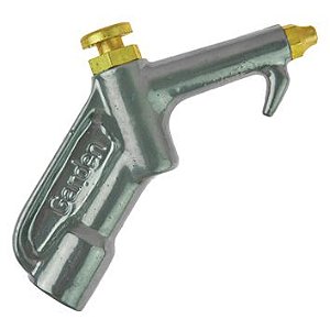 PISTOLA DE LIMPEZA PARA AR COMPIRMIDO - 11003E