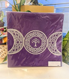 Toalha Triluna - 2 opções de cores