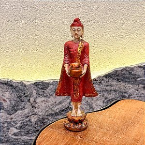 Buda para Oferenda