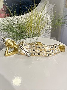 Buda da Serenidade