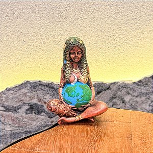 Gaia - mãe terra