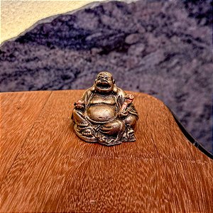 Buda da Fortuna e Prosperidade