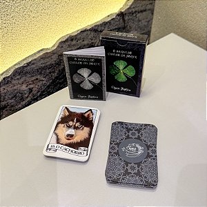 O Baralho Cigano Da Sorte