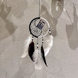 Filtro dos Sonhos - Yin Yang