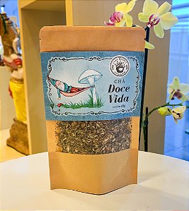Chá Doce Vida 100% natural