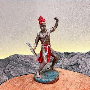 Xangô – Orixá da Justiça e do Poder