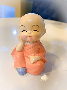 Monge/Buda carismático