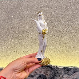 Deusa da Fortuna - Tique