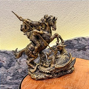 Imagem de São Jorge