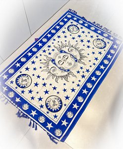 Canga Sol e Lua