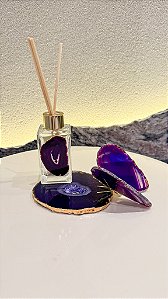 Kit - Infusor vareta + base + borboleta
