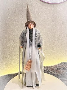 Espírito do Ar - Guardiã dos Ventos e das Tempestades