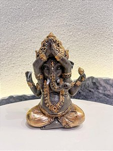 Ganesha da Oração