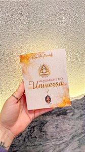 Livro - Mensagens do Universo