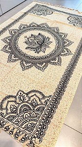 Canga Flor de Lótus