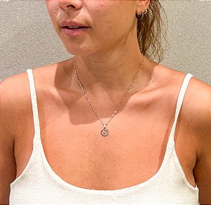 Colar signo de Leão