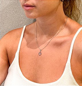 Colar signo de Áries