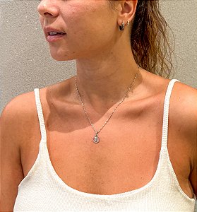Colar signo de Escorpião