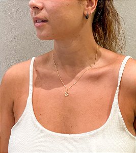 Colar signo de Touro