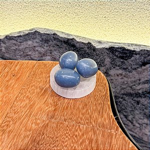 Angelita - Cristal natural