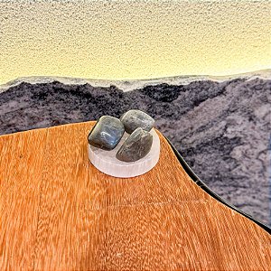 Labradorita - Cristal natural