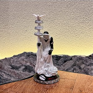 Oxalá – Orixá da Paz e da Sabedoria