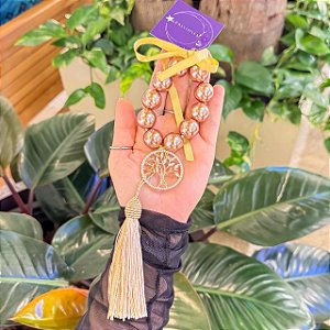 Dezenas / Mini Terços Artesanais