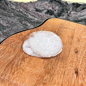 Chapa de Ágata Natural