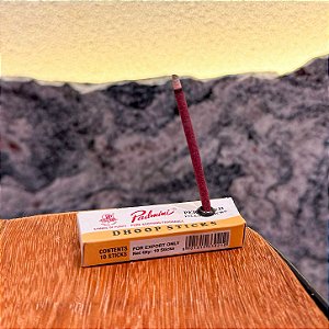 Incenso Padmini - Dhoop Sticks