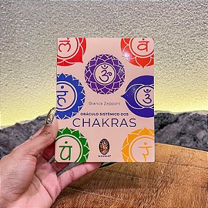 Oráculo Sistémico dos Crakras