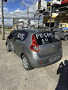 Sucata Fiat Palio Attractive 2015 1.4 Flex Peças e Acessórios