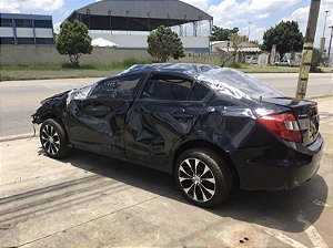 Sucata Gm Onix 2014 1.0 Peças e Acessórios - Itarema Auto Peças