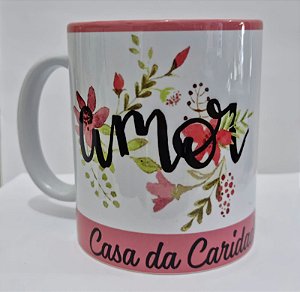 CANECA AMOR